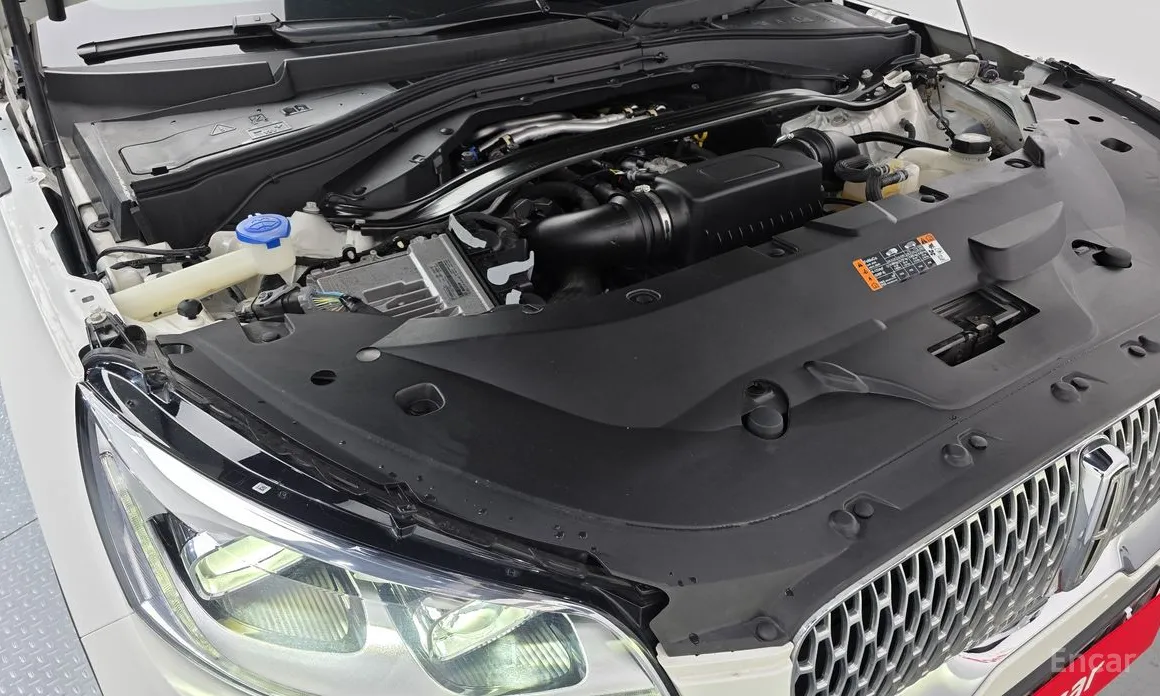 Lincoln Aviator 2019 3.0 Reserve  AWD