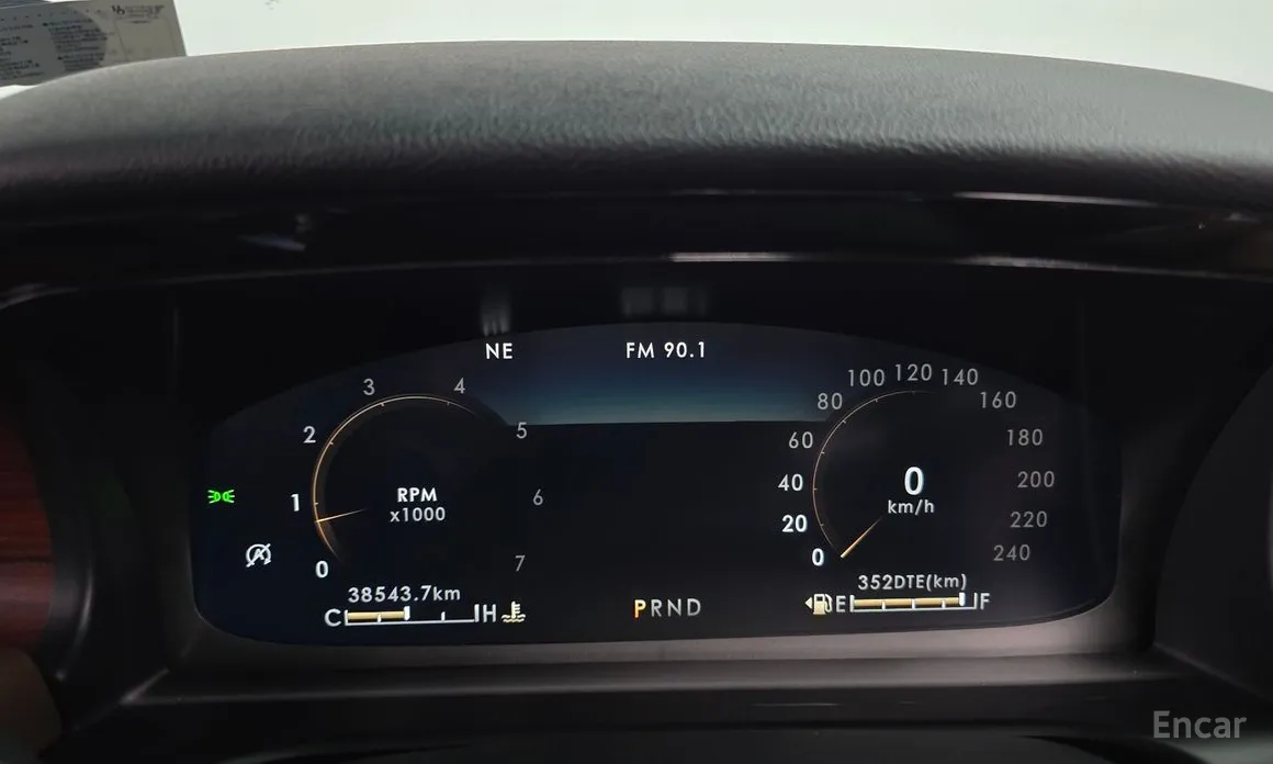 Lincoln Aviator 2019 3.0 Reserve  AWD