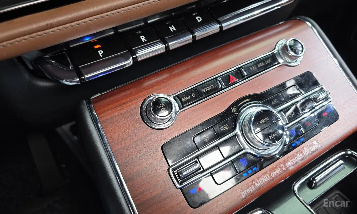 Lincoln Aviator 2019 3.0 Reserve  AWD