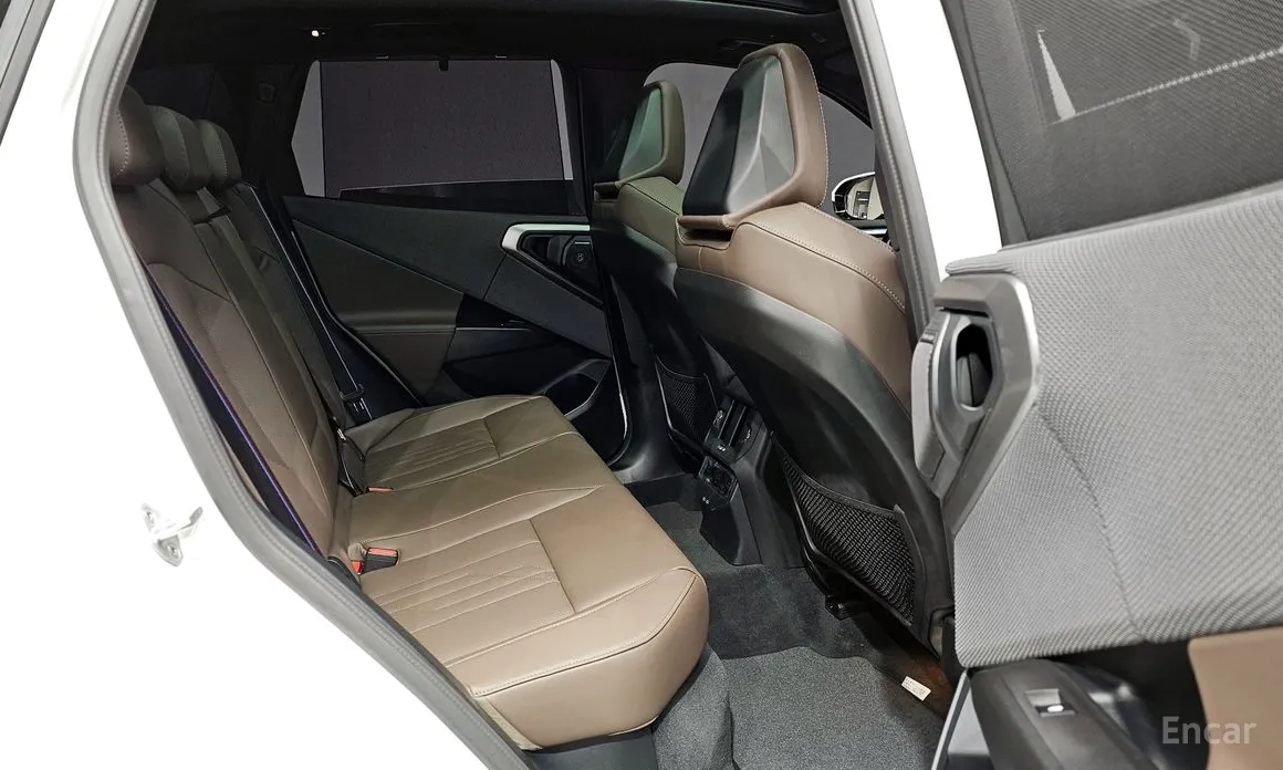 BMW X3 2024 xDrive 20 M Sport Pro