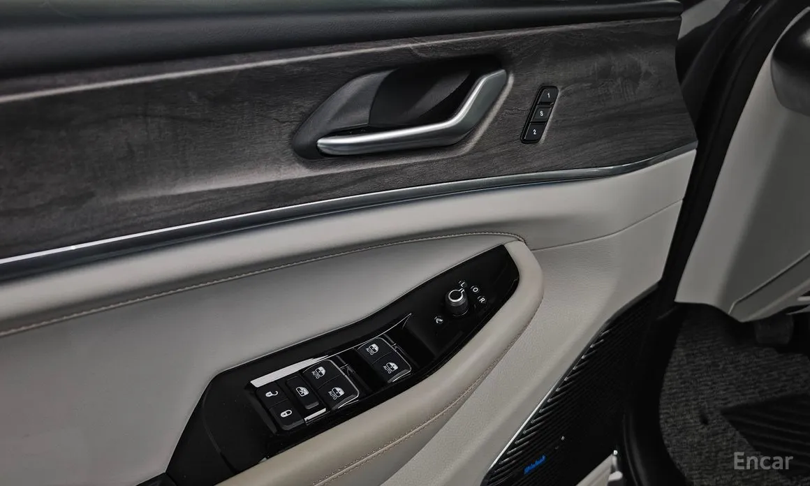 Jeep Cherokee 2021 L 3.6 Overland