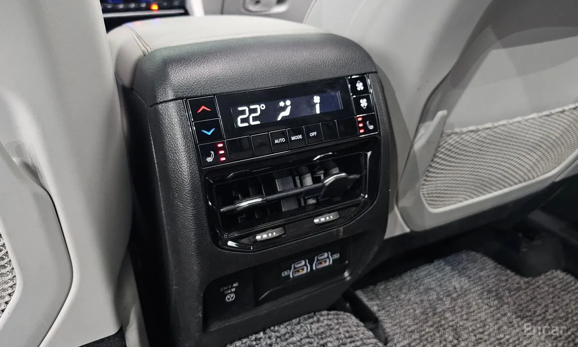 Jeep Cherokee 2021 L 3.6 Overland