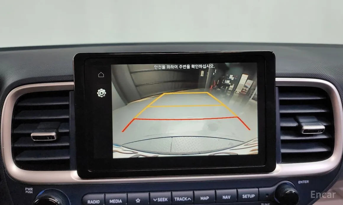 Hyundai Venue 2019 1.6 Modern Plus