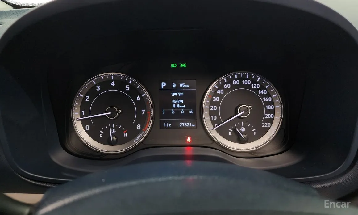 Hyundai Venue 2019 1.6 Modern Plus