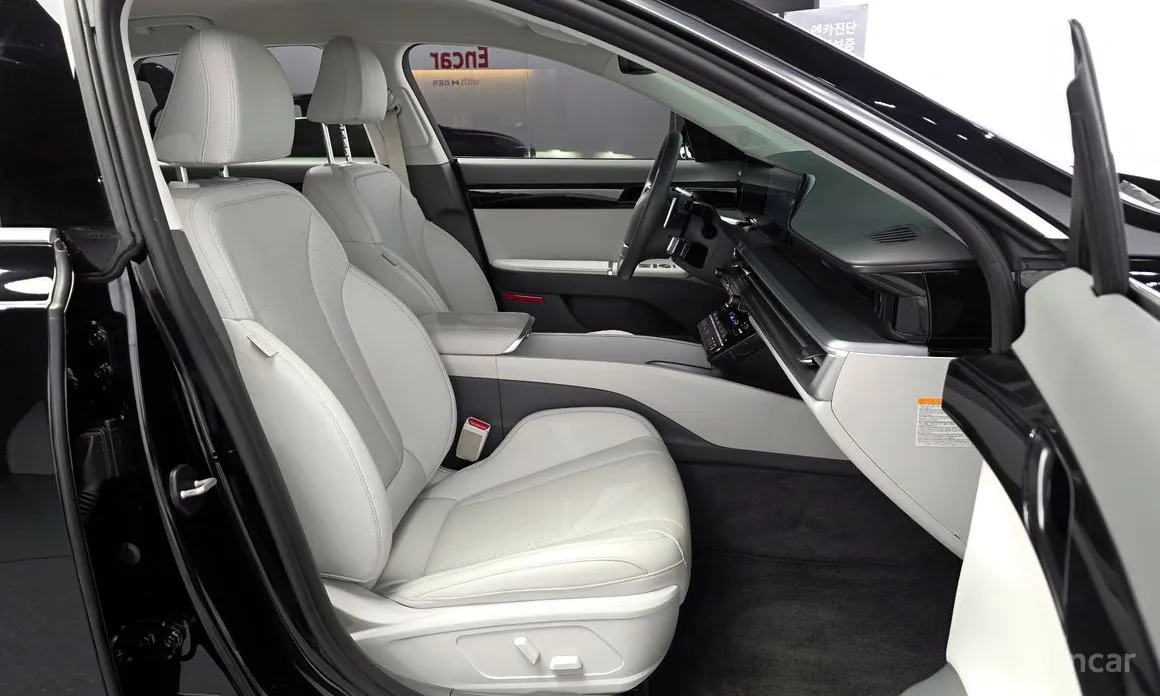 Фото 11 - Hyundai Grandeur
