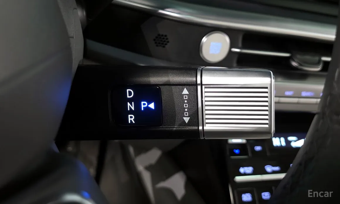 Фото 9 - Hyundai Grandeur