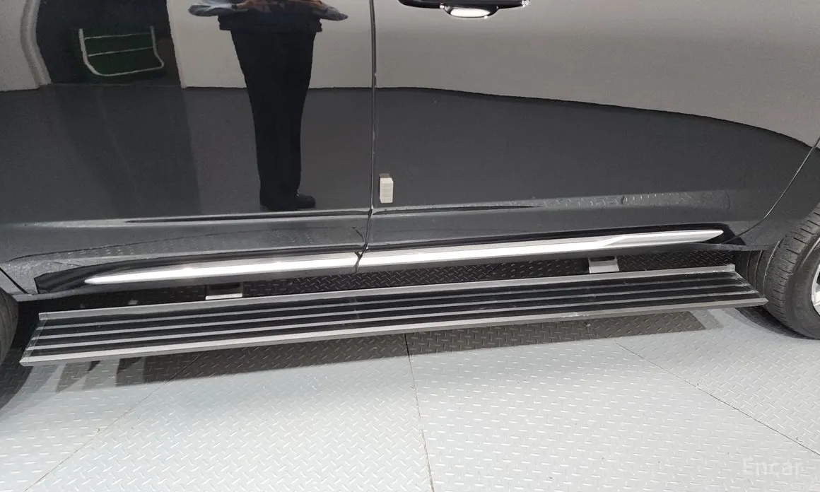 Cadillac Escalade 2021 6.2