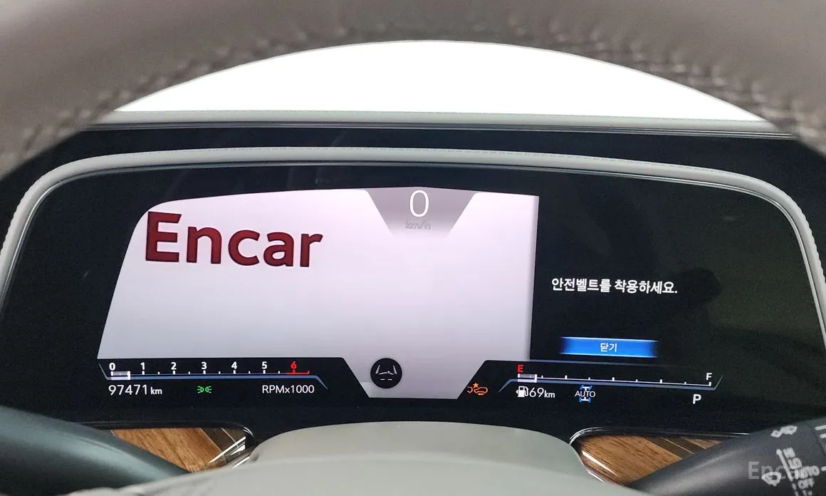 Cadillac Escalade 2021 6.2