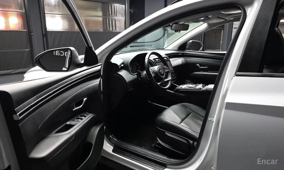 Photo 10 - Hyundai Tucson