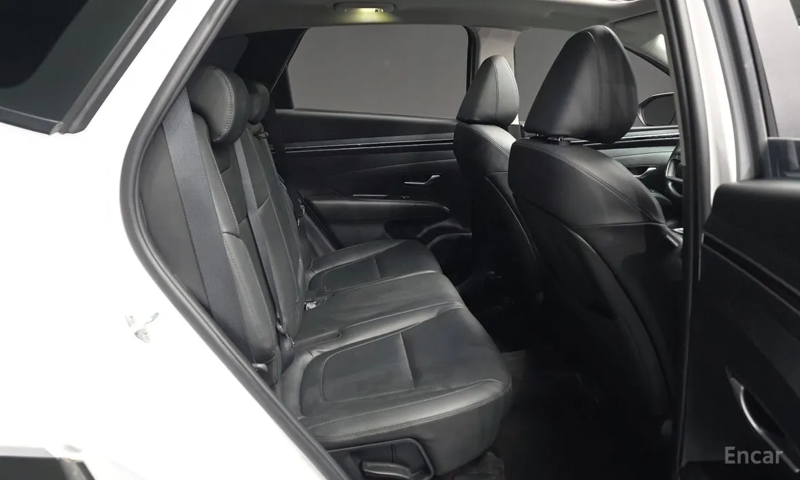 Photo 12 - Hyundai Tucson