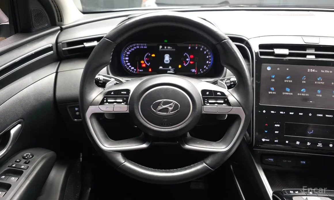 Photo 13 - Hyundai Tucson