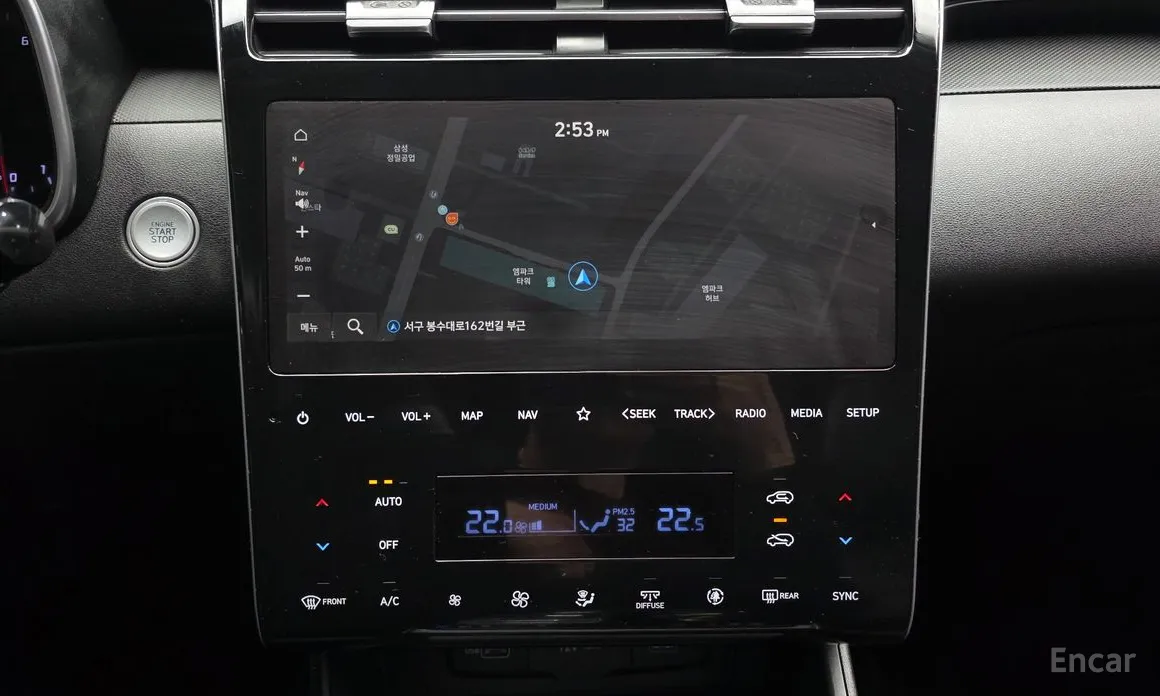 Photo 14 - Hyundai Tucson