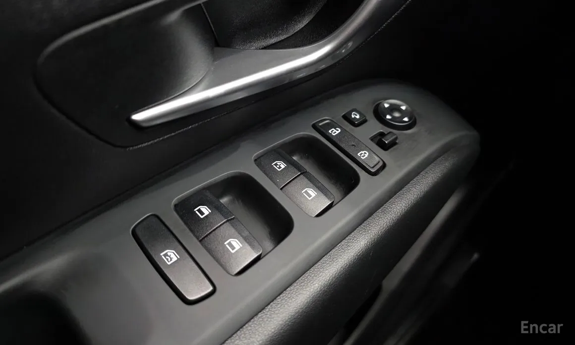 Photo 17 - Hyundai Tucson