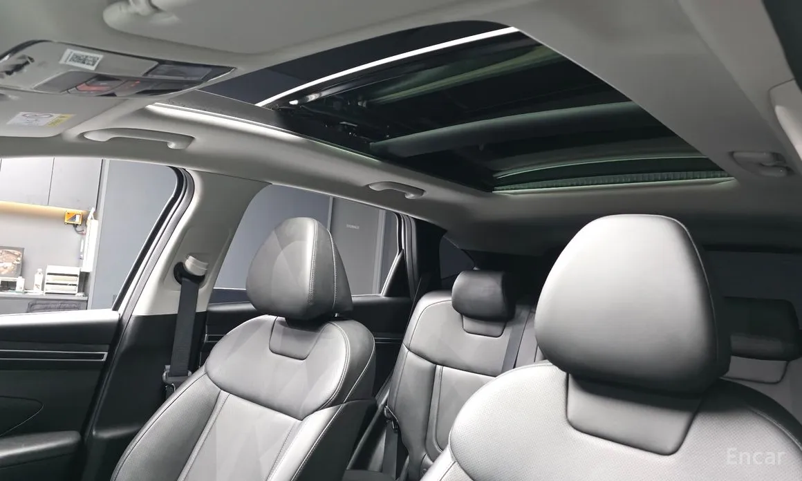 Photo 19 - Hyundai Tucson