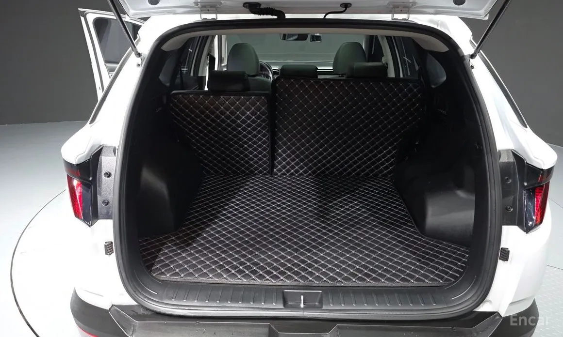 Photo 20 - Hyundai Tucson