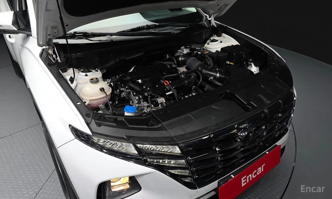Photo 6 - Hyundai Tucson