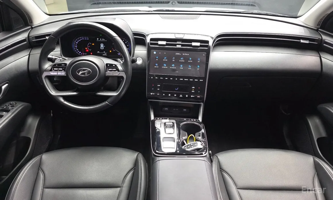 Photo 7 - Hyundai Tucson