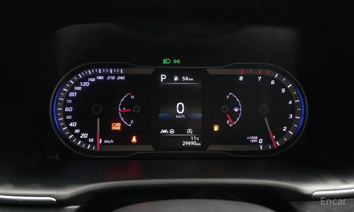 Photo 8 - Hyundai Tucson