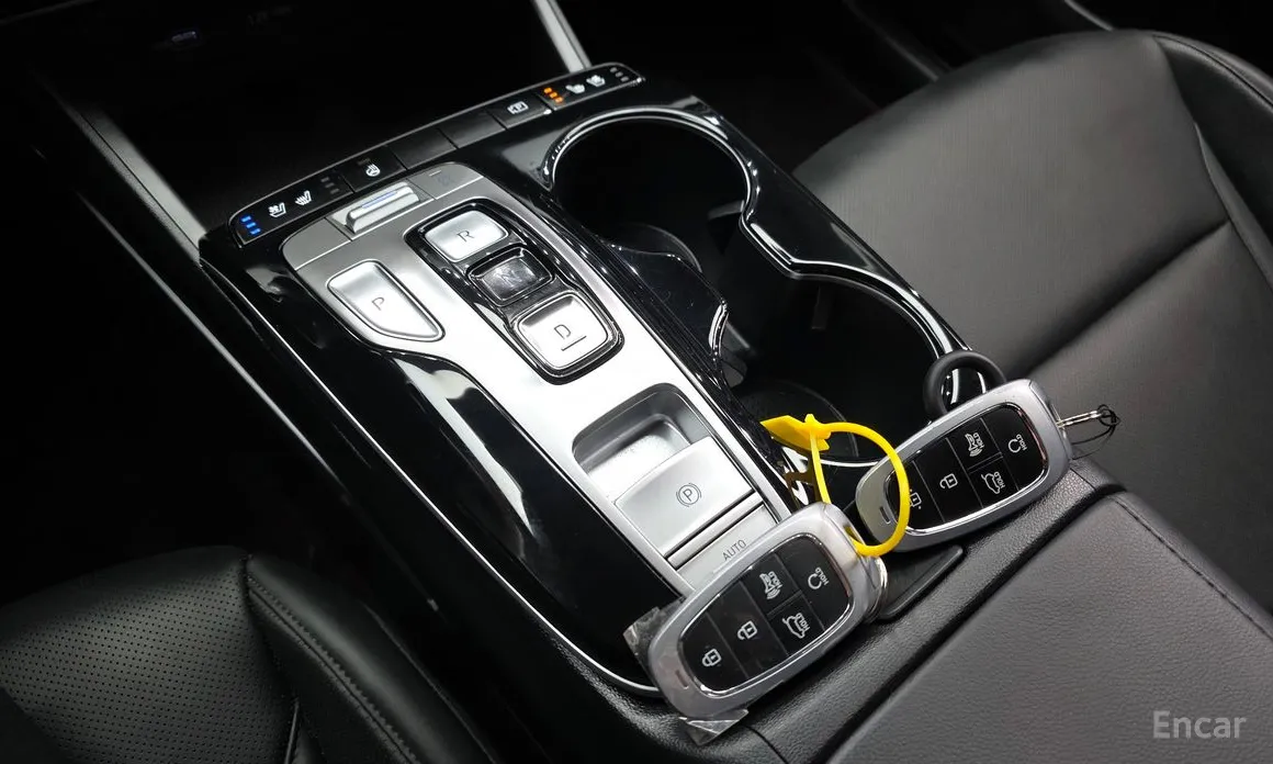 Photo 9 - Hyundai Tucson