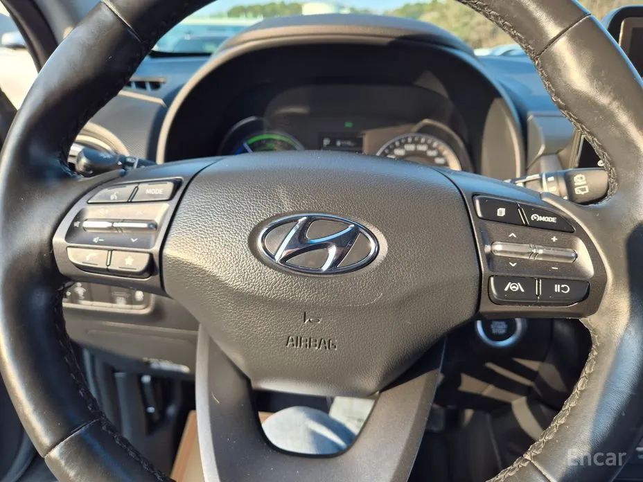 Zdjęcie 15 - Hyundai Kona