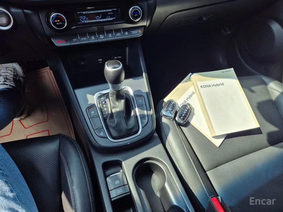 Zdjęcie 17 - Hyundai Kona