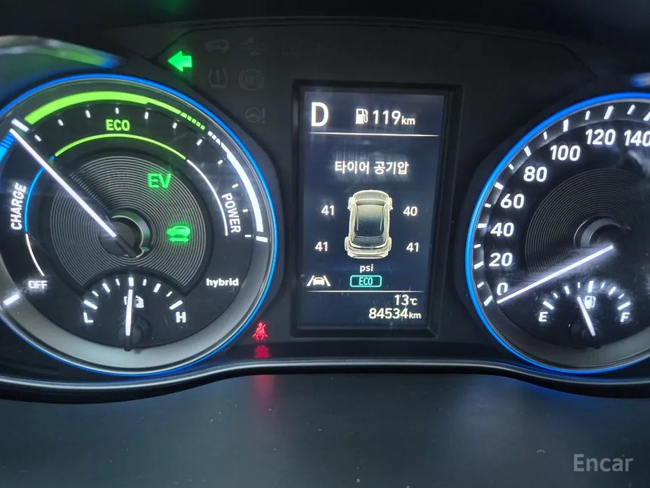 Zdjęcie 20 - Hyundai Kona