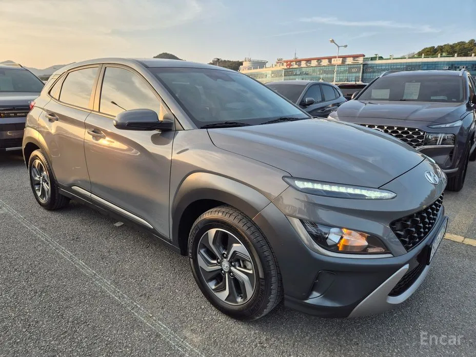 Zdjęcie 3 - Hyundai Kona