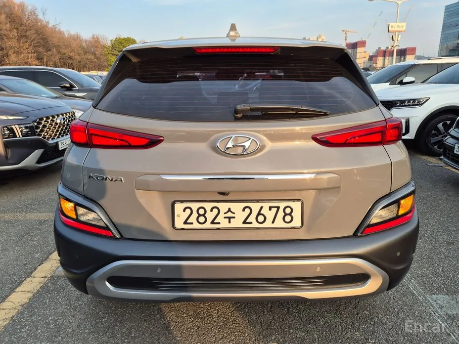 Zdjęcie 5 - Hyundai Kona