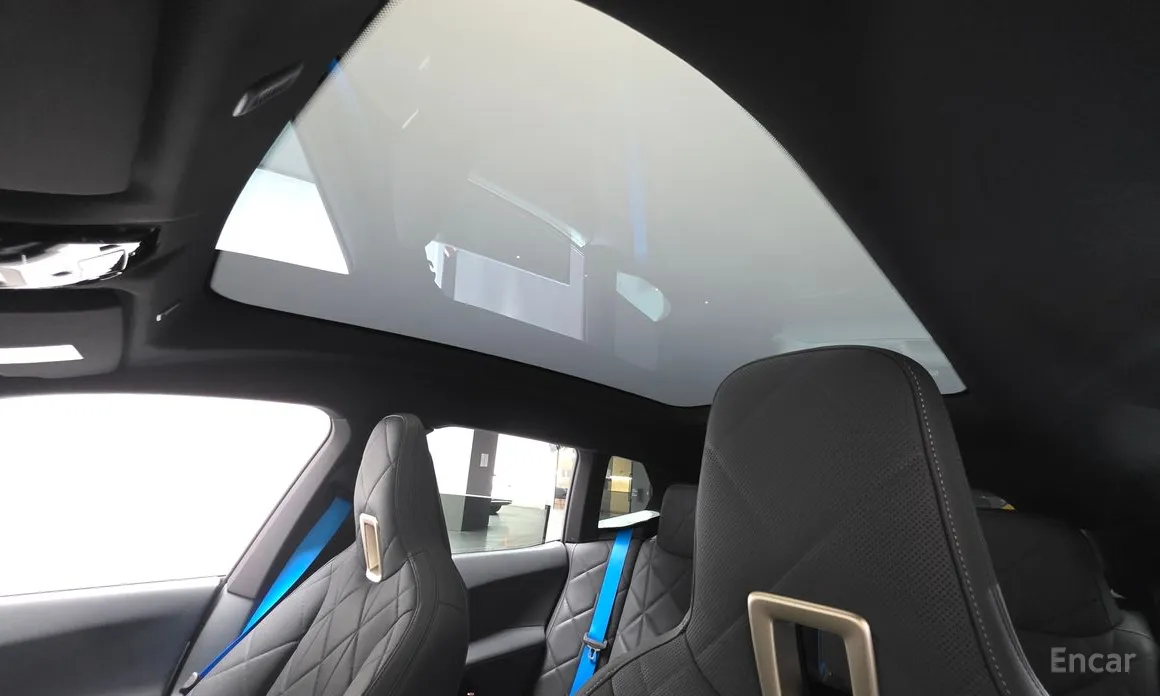 BMW iX 2021 xDrive50 Sports Plus