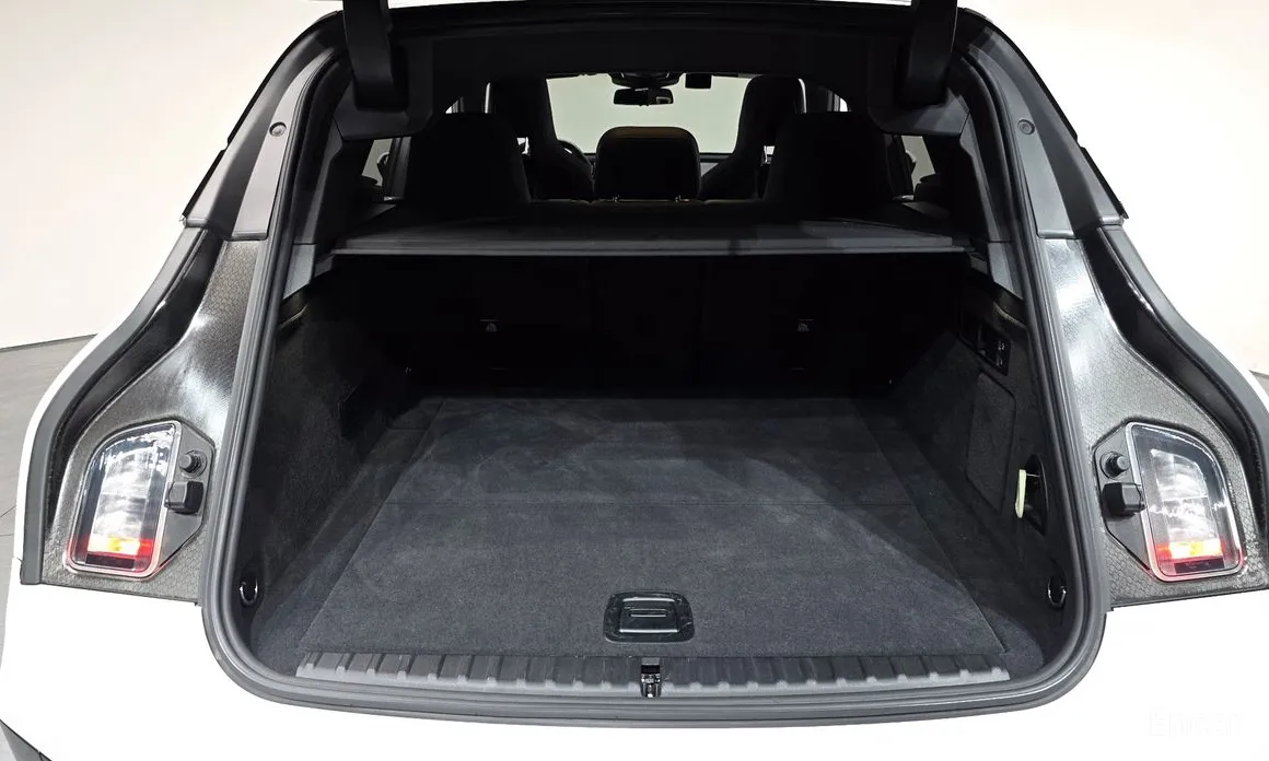 BMW iX 2021 xDrive50 Sports Plus