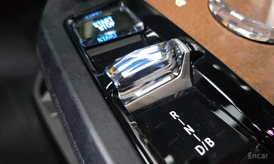 BMW iX 2021 xDrive50 Sports Plus