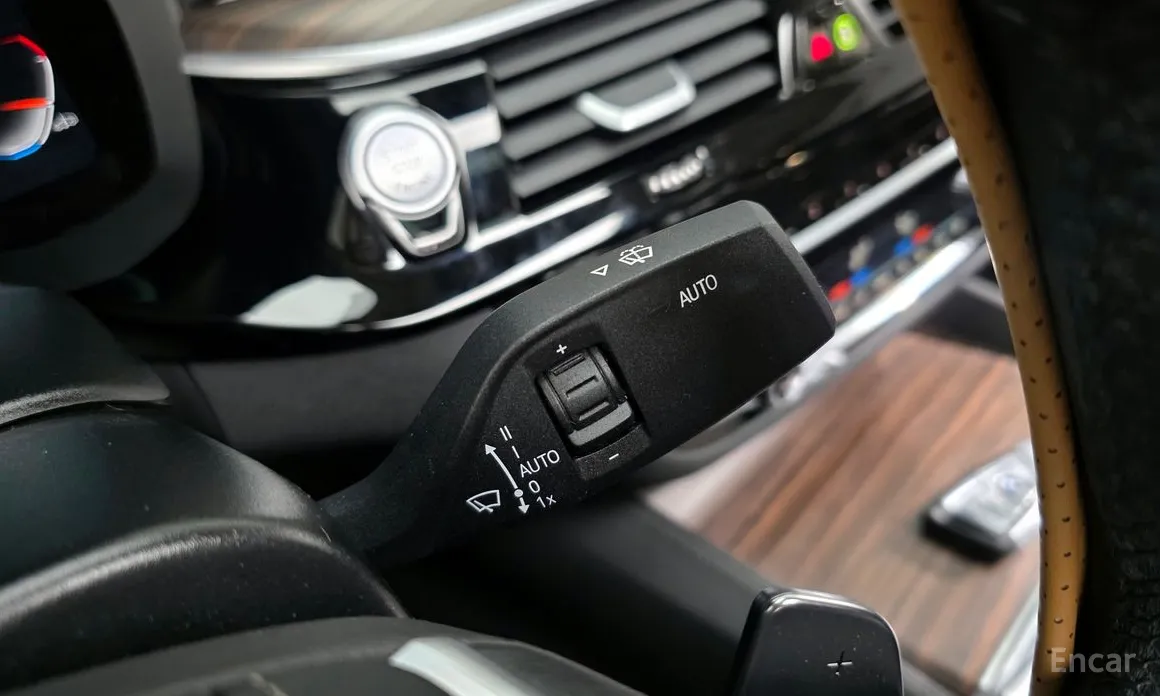 BMW Gran Turismo 2017 630i xDrive Luxury