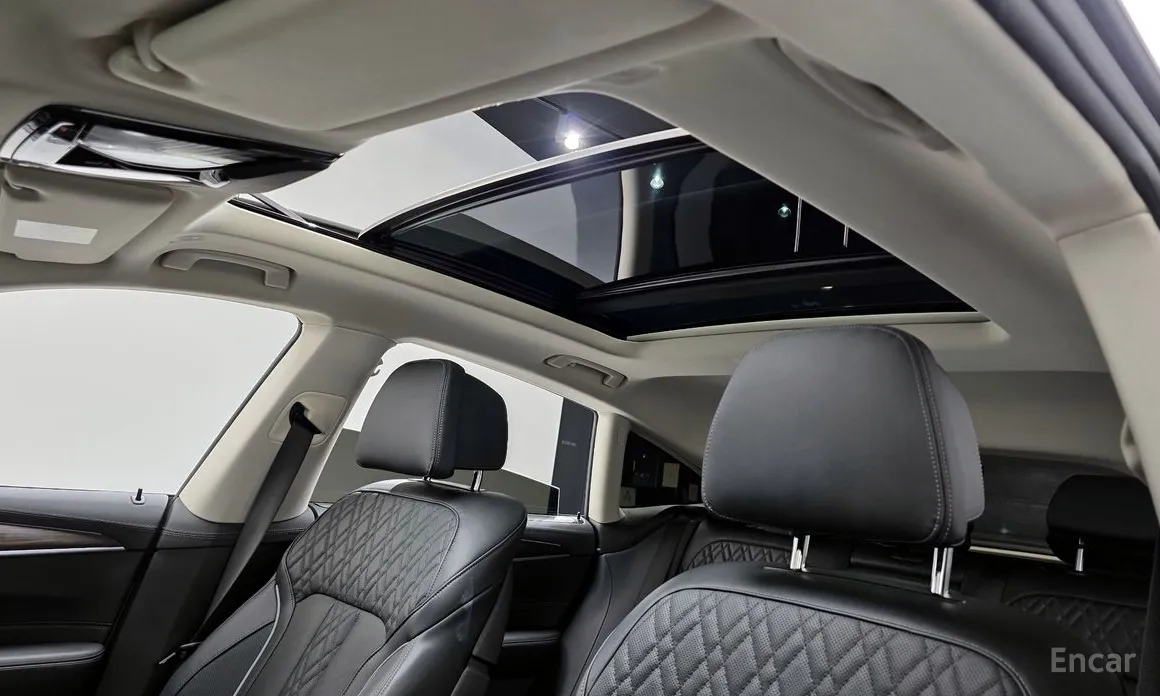 BMW Gran Turismo 2017 630i xDrive Luxury