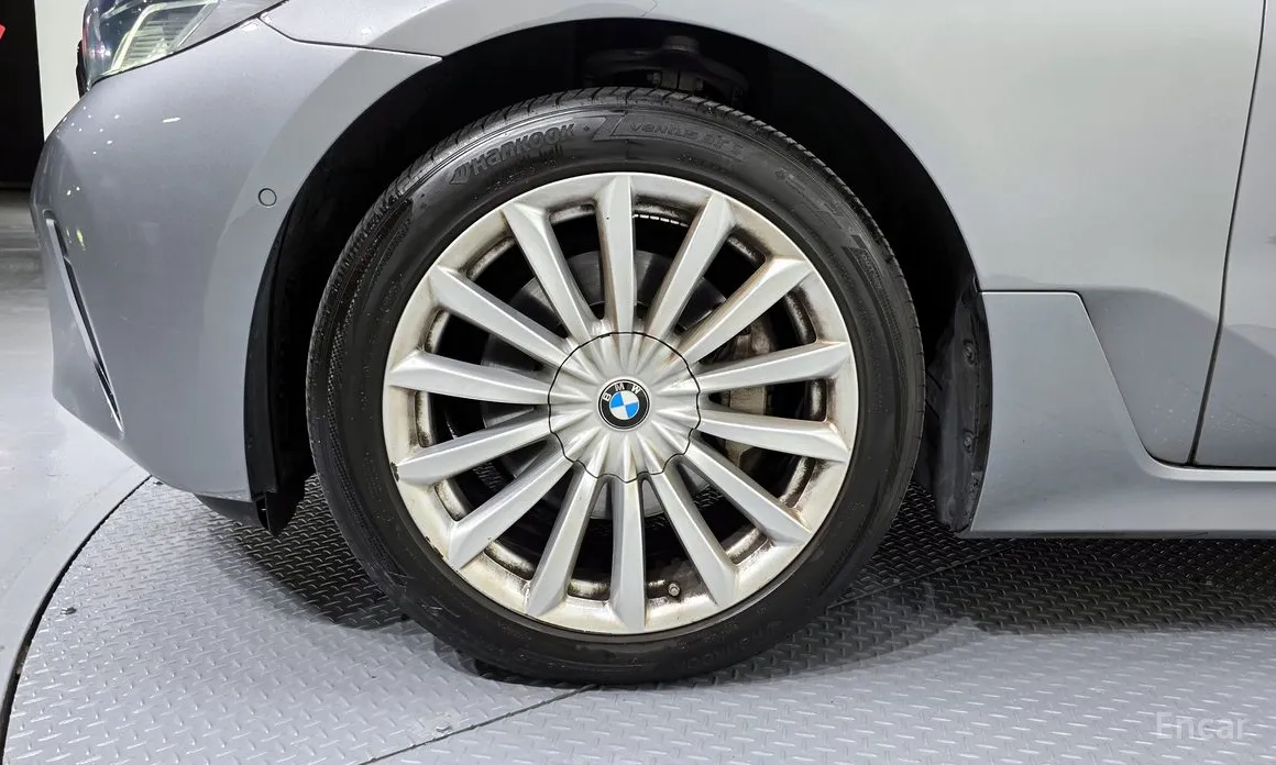 BMW Gran Turismo 2017 630i xDrive Luxury