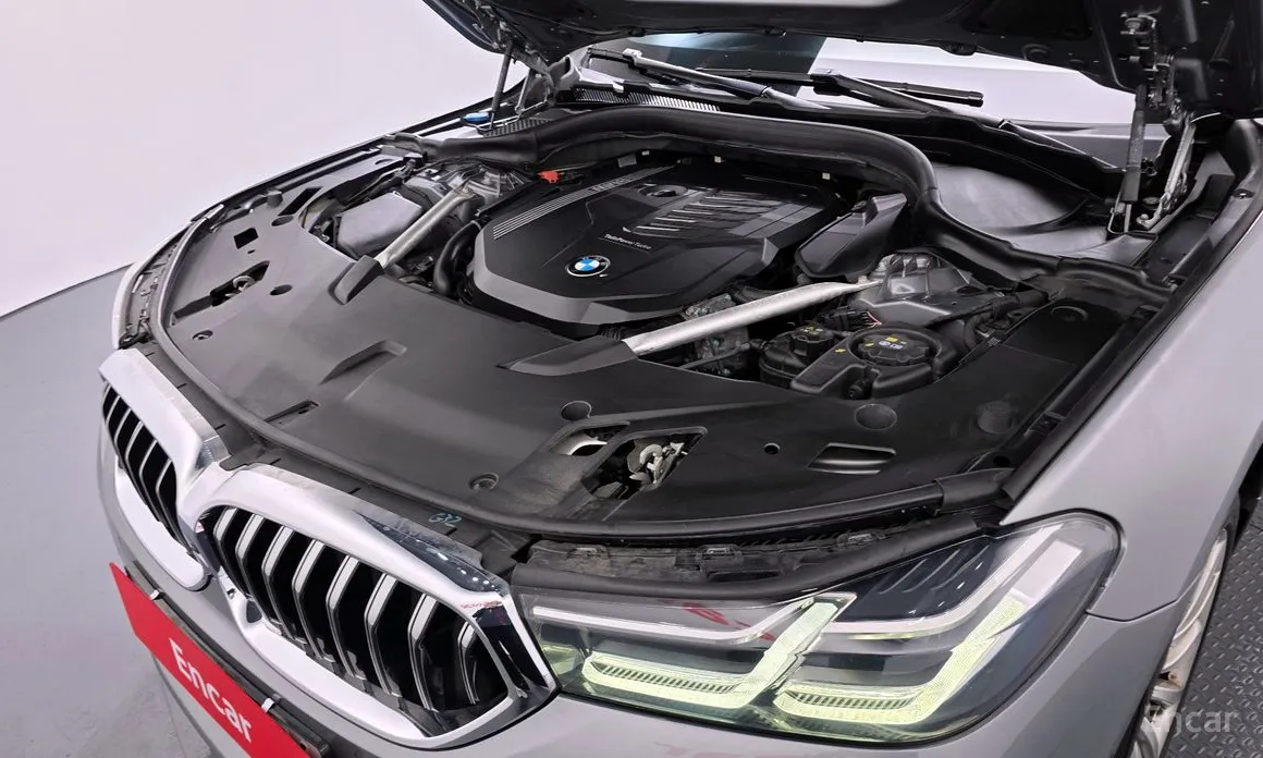 BMW Gran Turismo 2017 630i xDrive Luxury