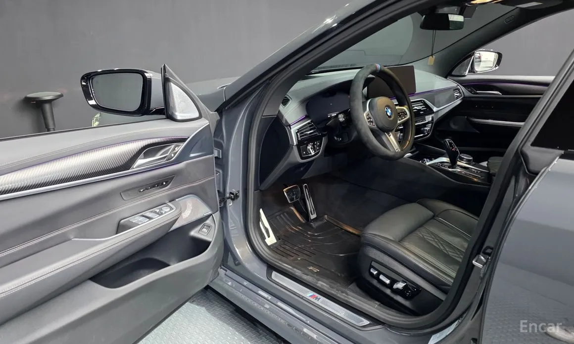 BMW Gran Turismo 2017 630i xDrive M Sport