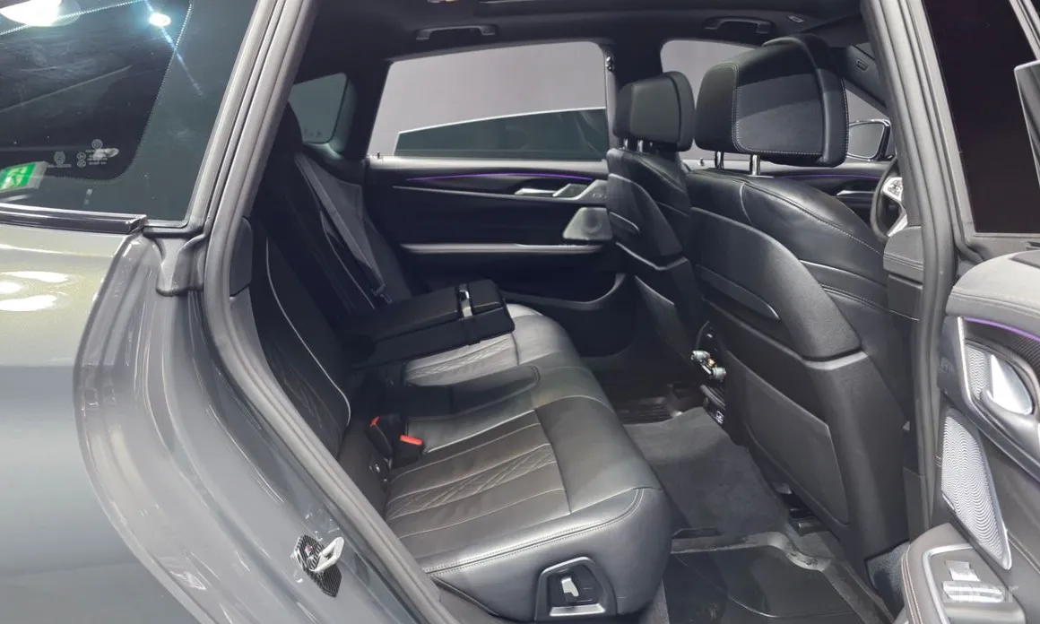 BMW Gran Turismo 2017 630i xDrive M Sport