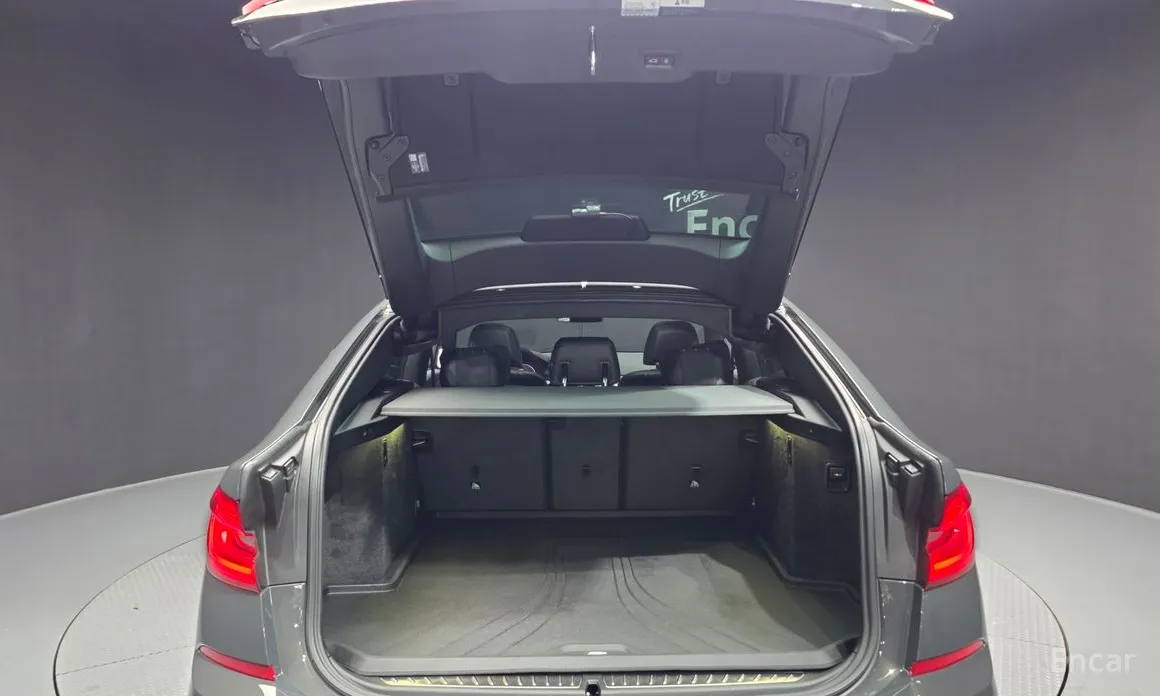 BMW Gran Turismo 2017 630i xDrive M Sport