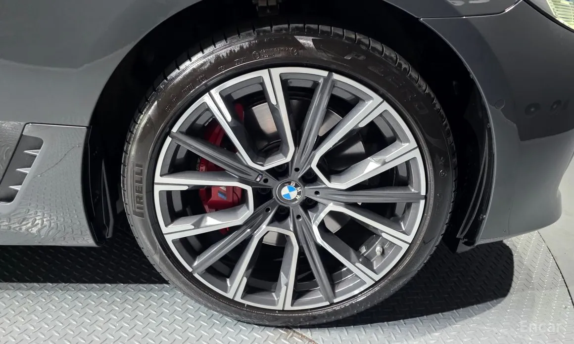 BMW Gran Turismo 2017 630i xDrive M Sport