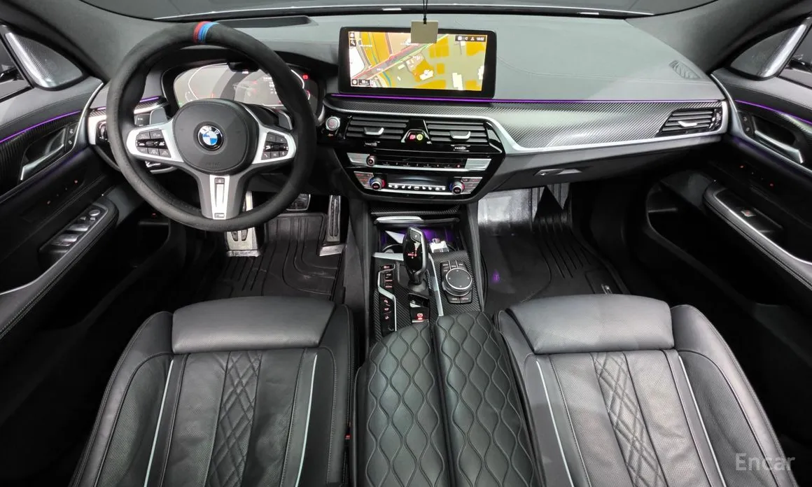 BMW Gran Turismo 2017 630i xDrive M Sport