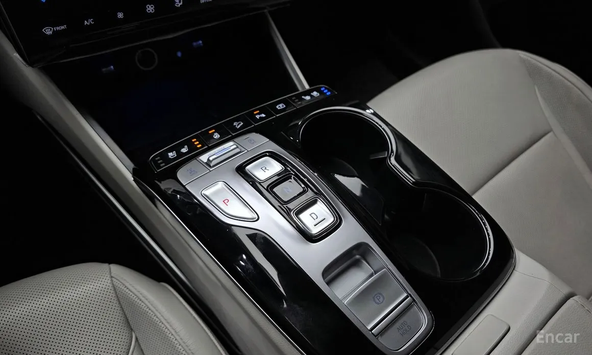 Фото 9 - Hyundai Tucson