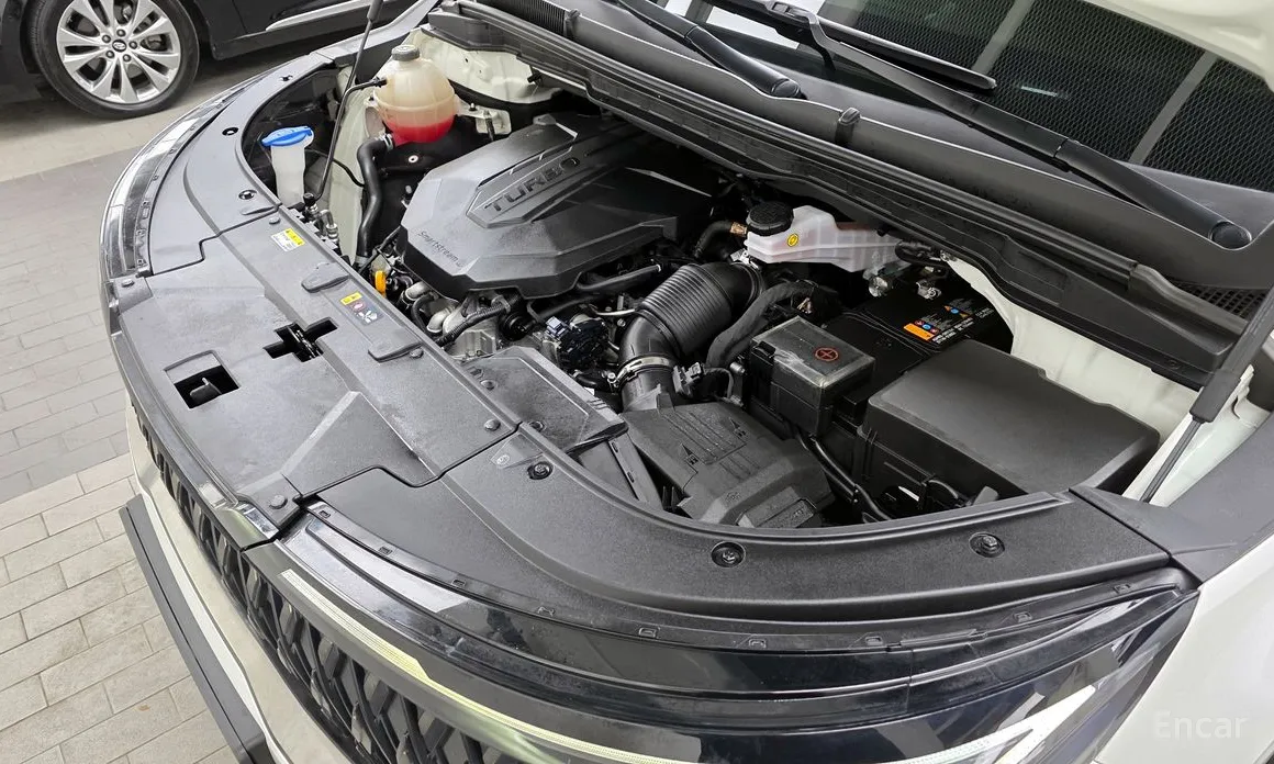 Фото 6 - Kia Carnival