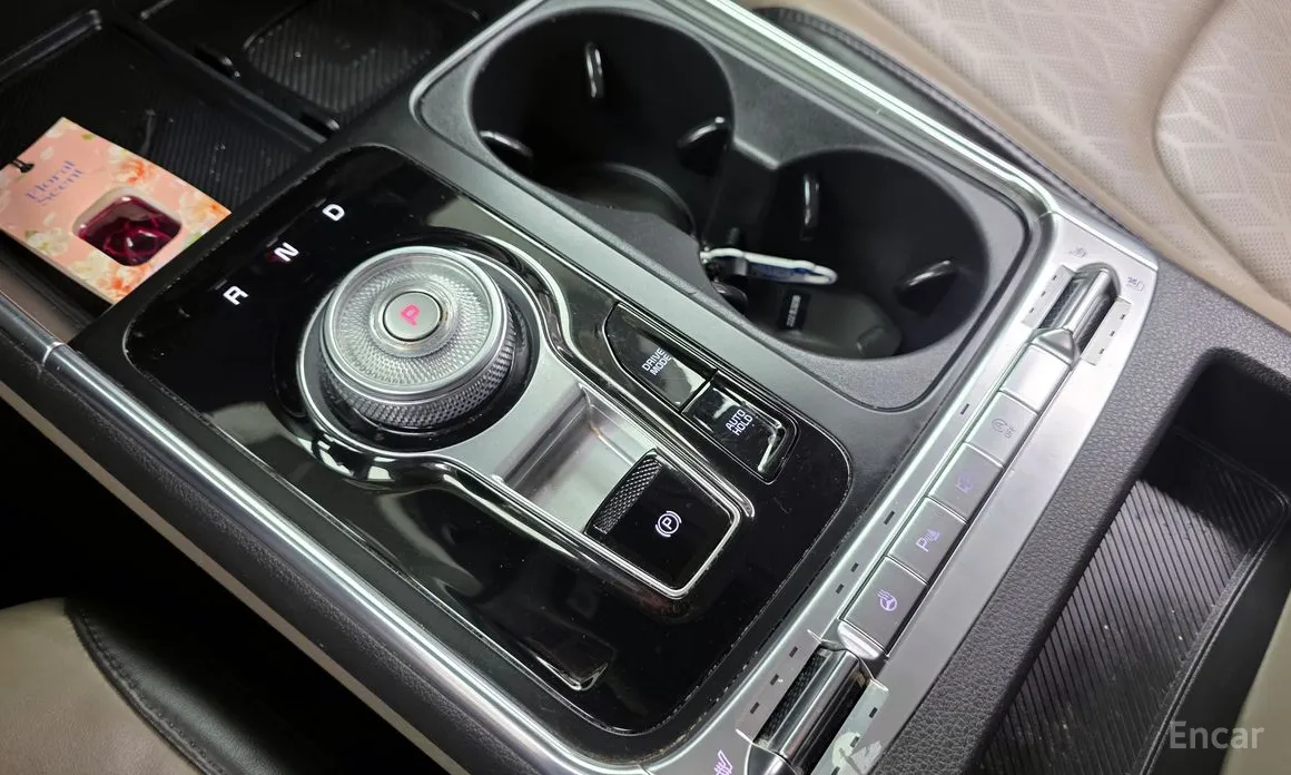 Фото 9 - Kia Carnival