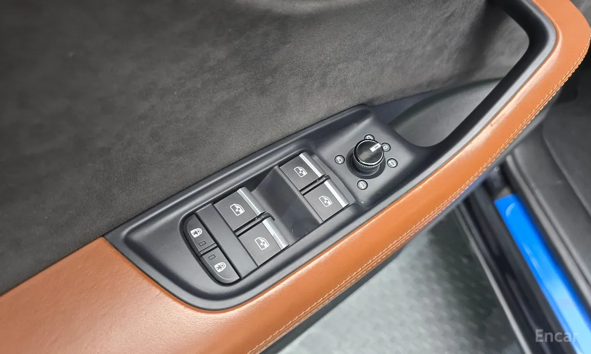 Audi Q8 2018 45 TDI Quattro Premium