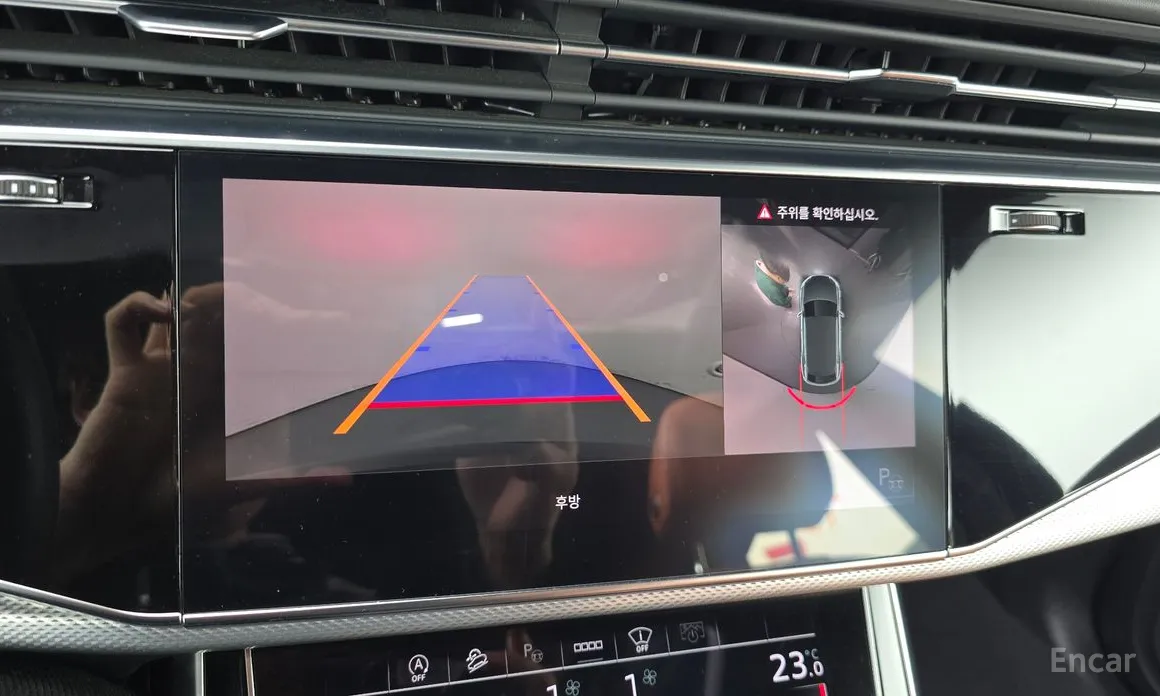 Audi Q8 2018 45 TDI Quattro Premium