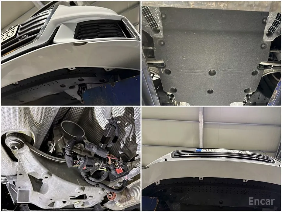 Audi A6 2019 40 TDI Premium