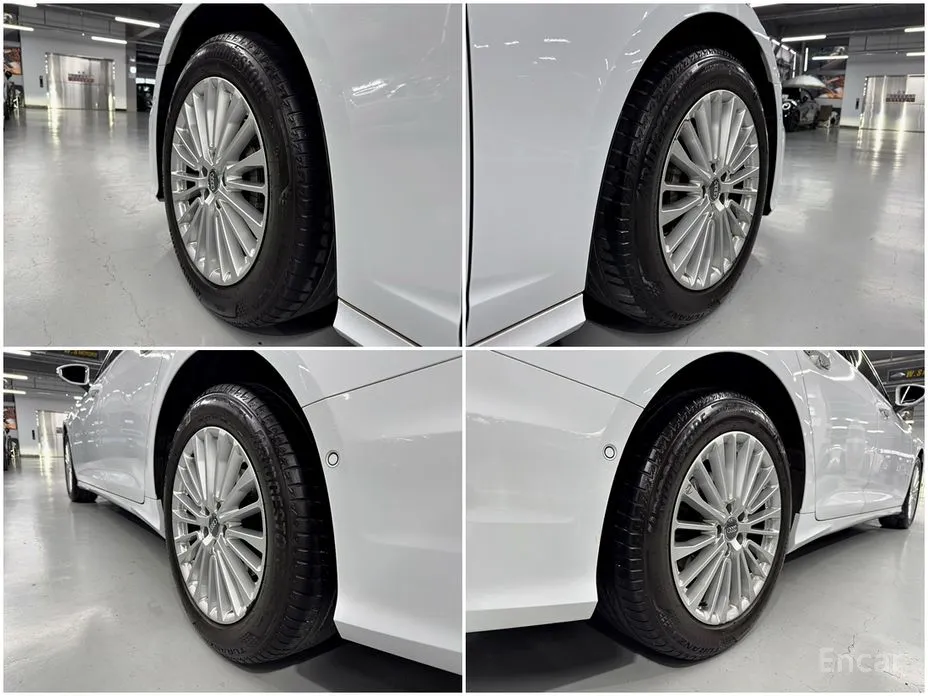Audi A6 2019 40 TDI Premium