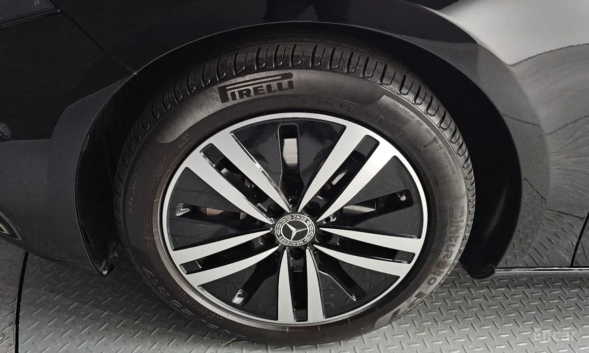 2019 Mercedes-Benz A-Class
