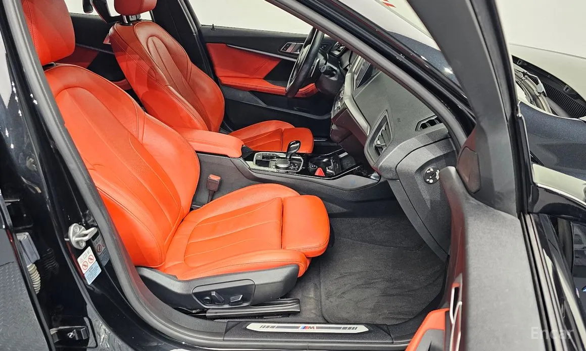 Фото 10 - BMW 1 Series
