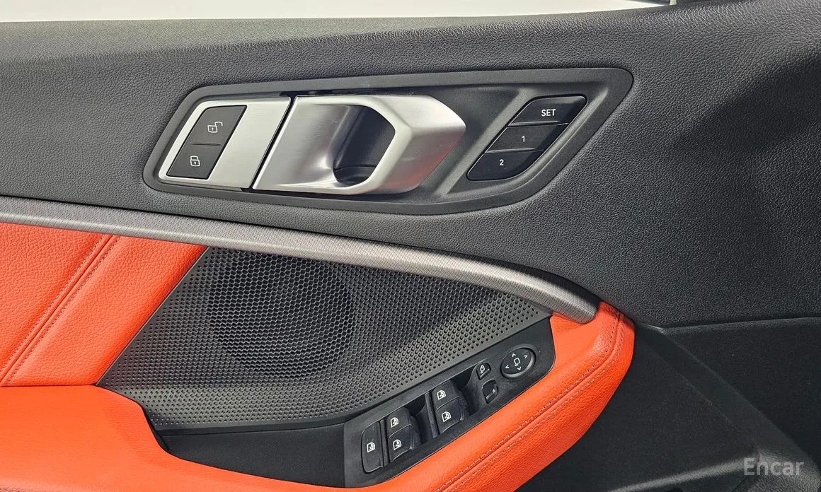 Фото 20 - BMW 1 Series